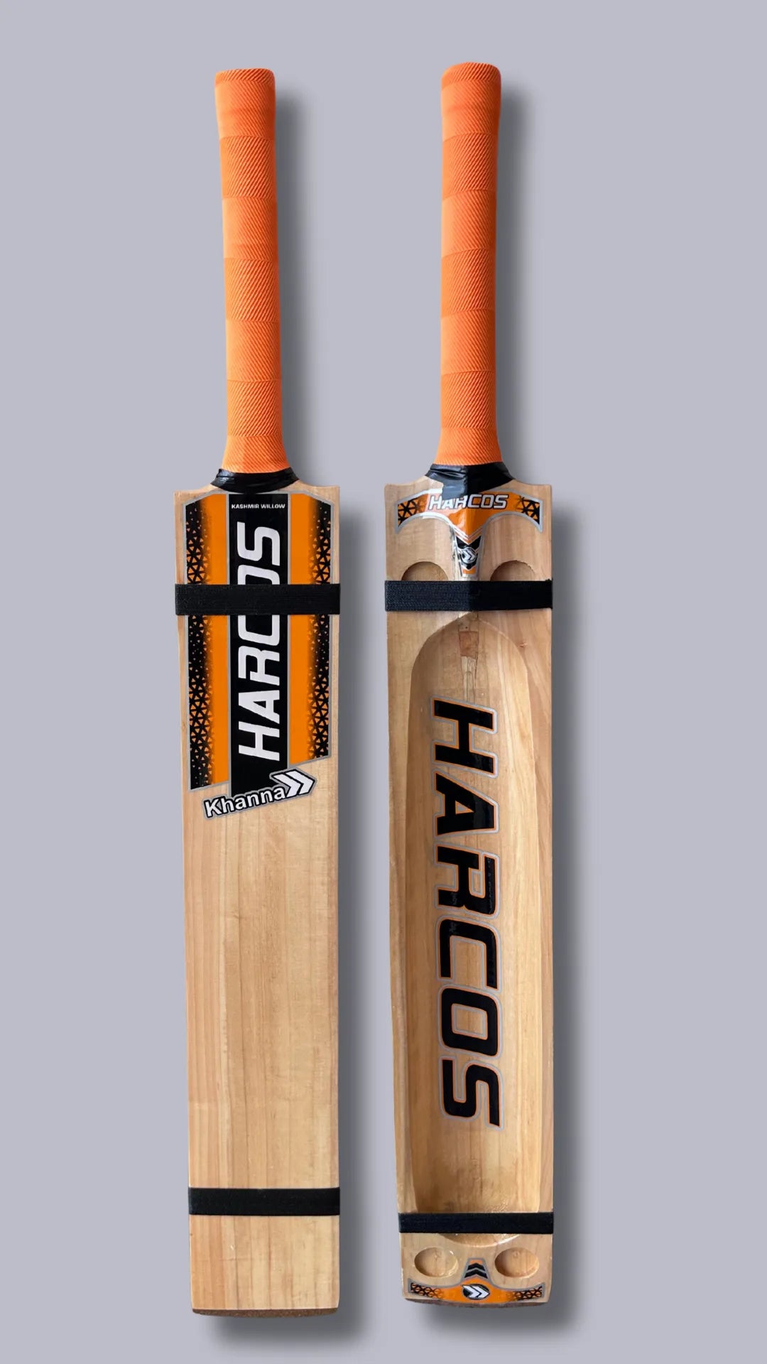 Khanna Harcos Bat ( Short Handle)