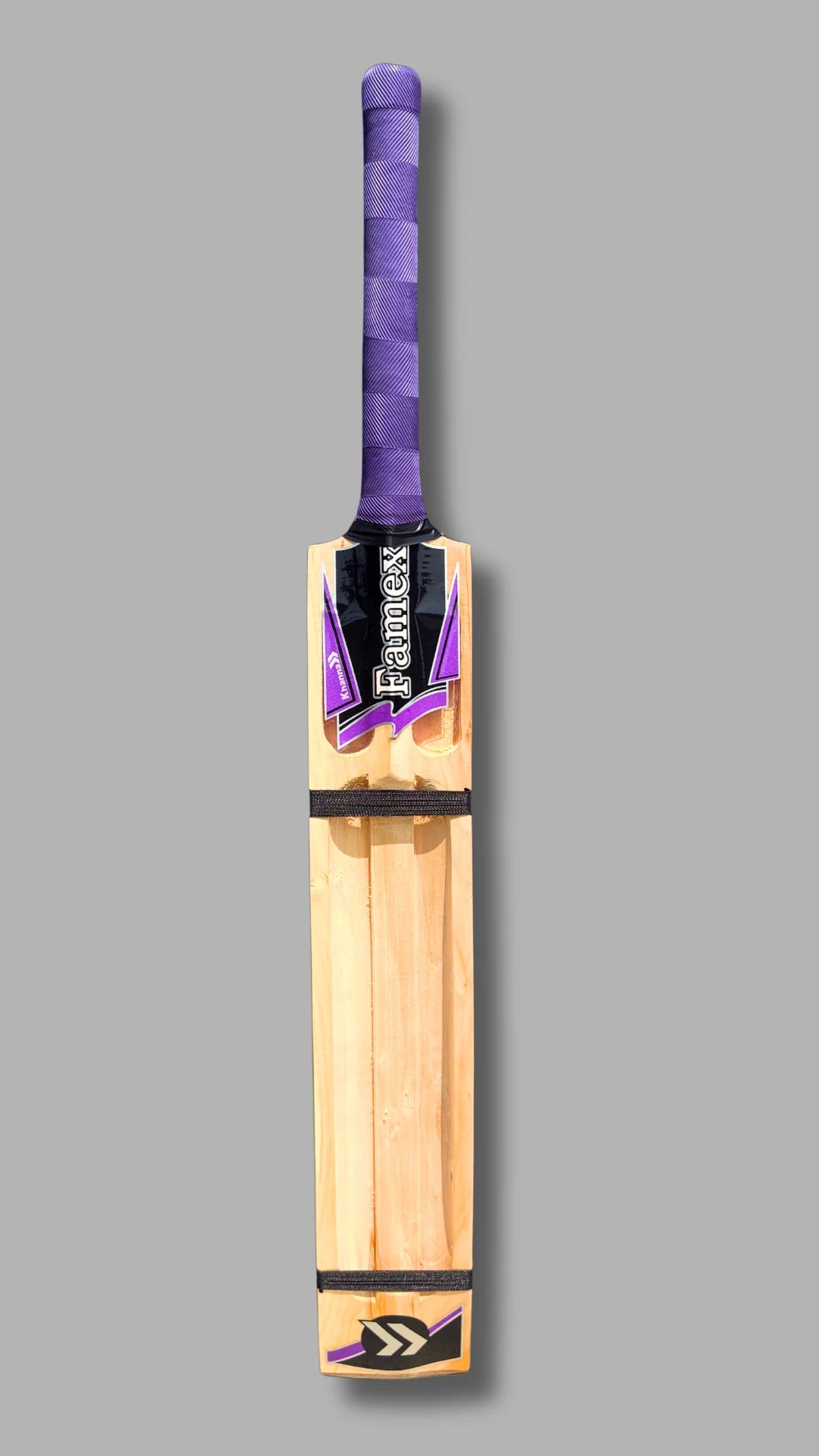 Khanna Famex ( Double Blade ) Premium Kashmir Willow