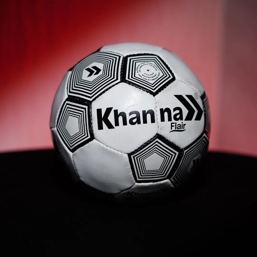 Khanna Flair