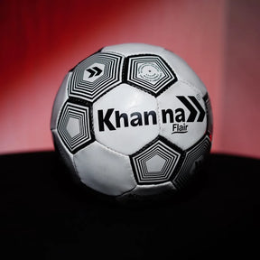Khanna Flair