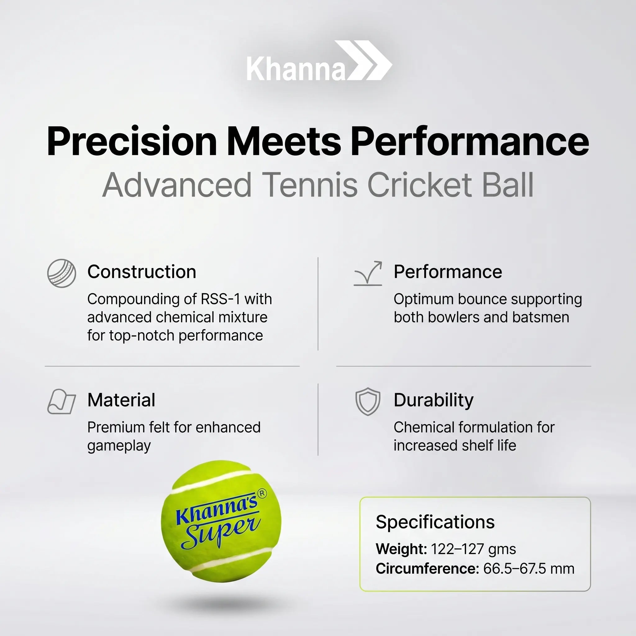 Khanna Super