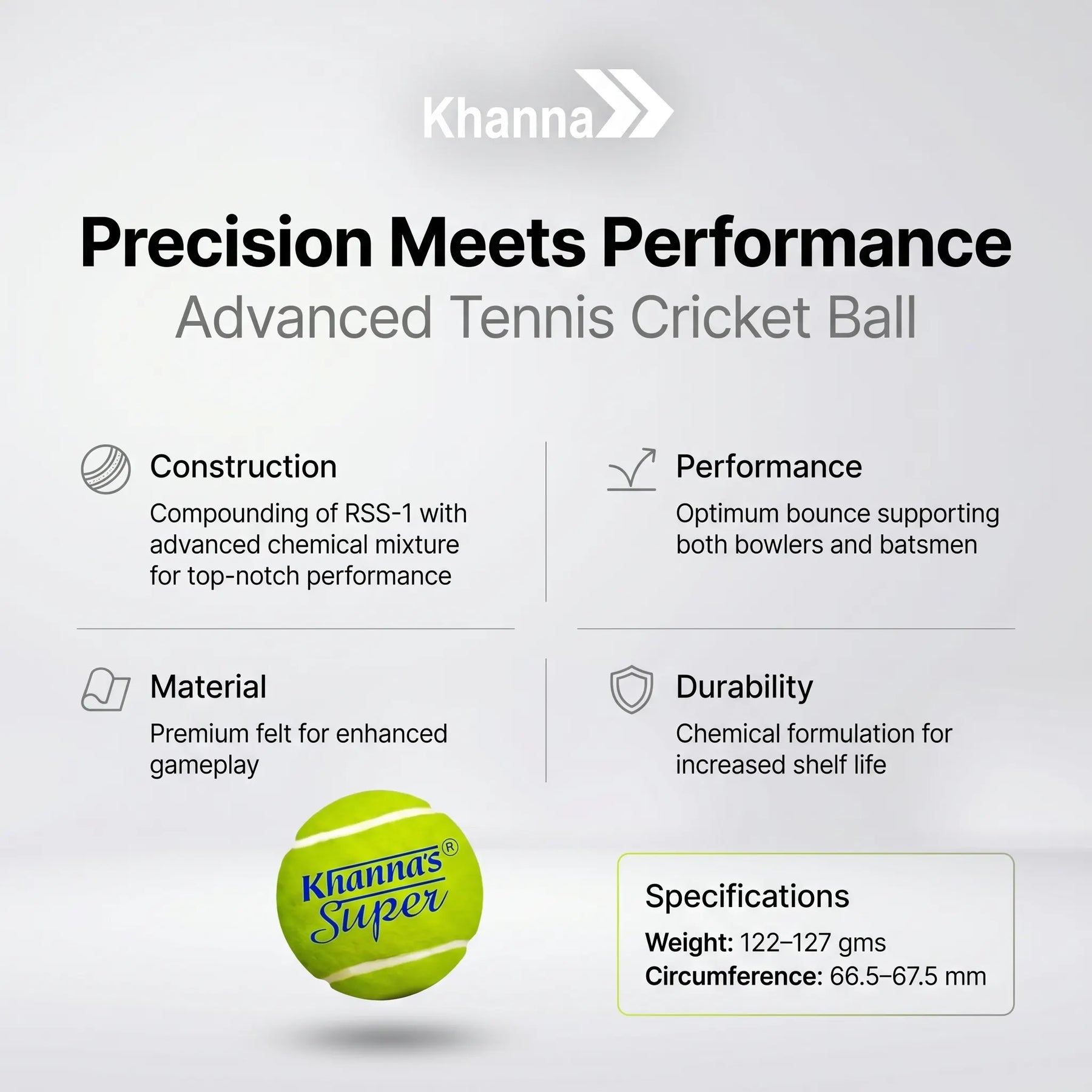 Khanna Super