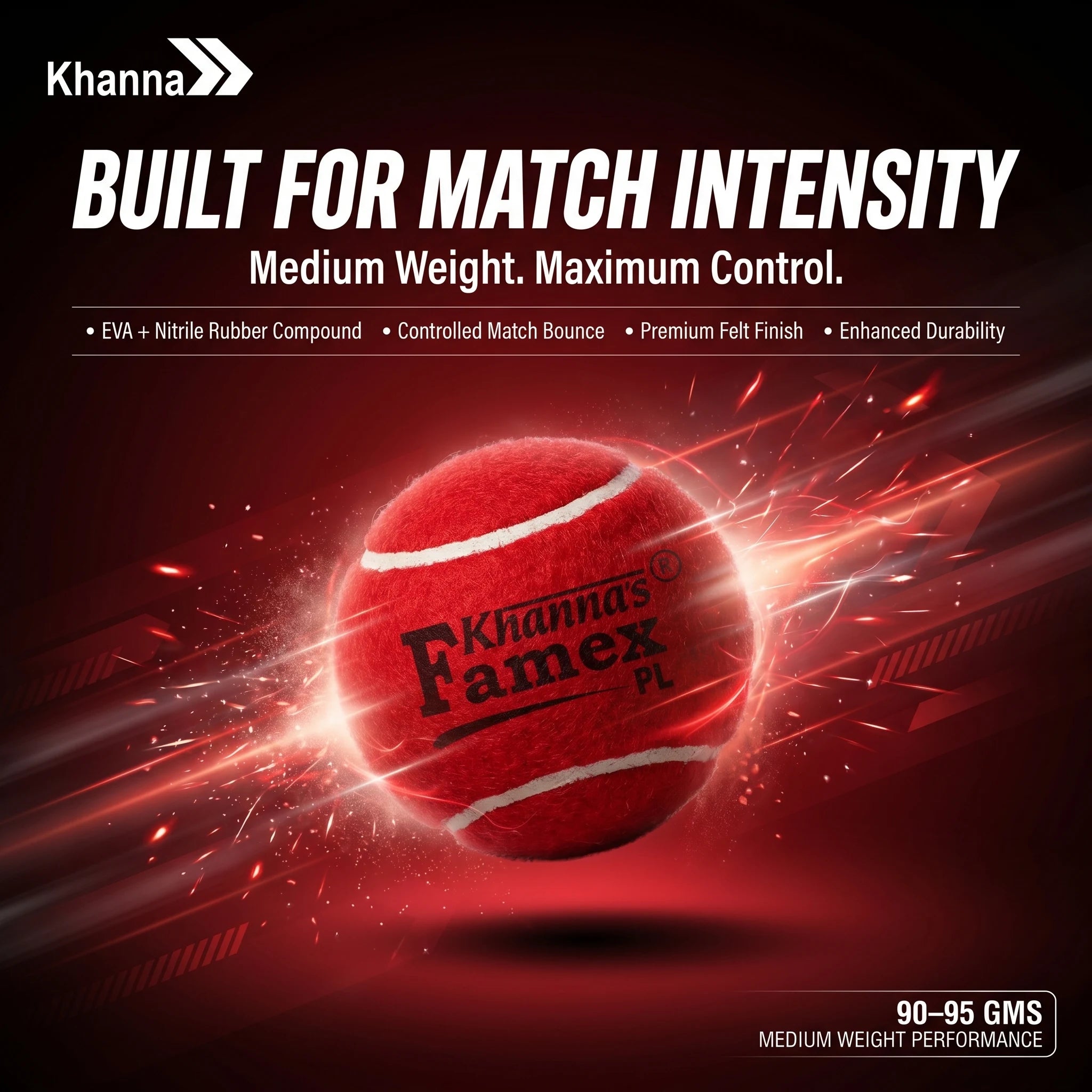 Khanna Famex Solid