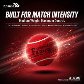 Khanna Famex Solid