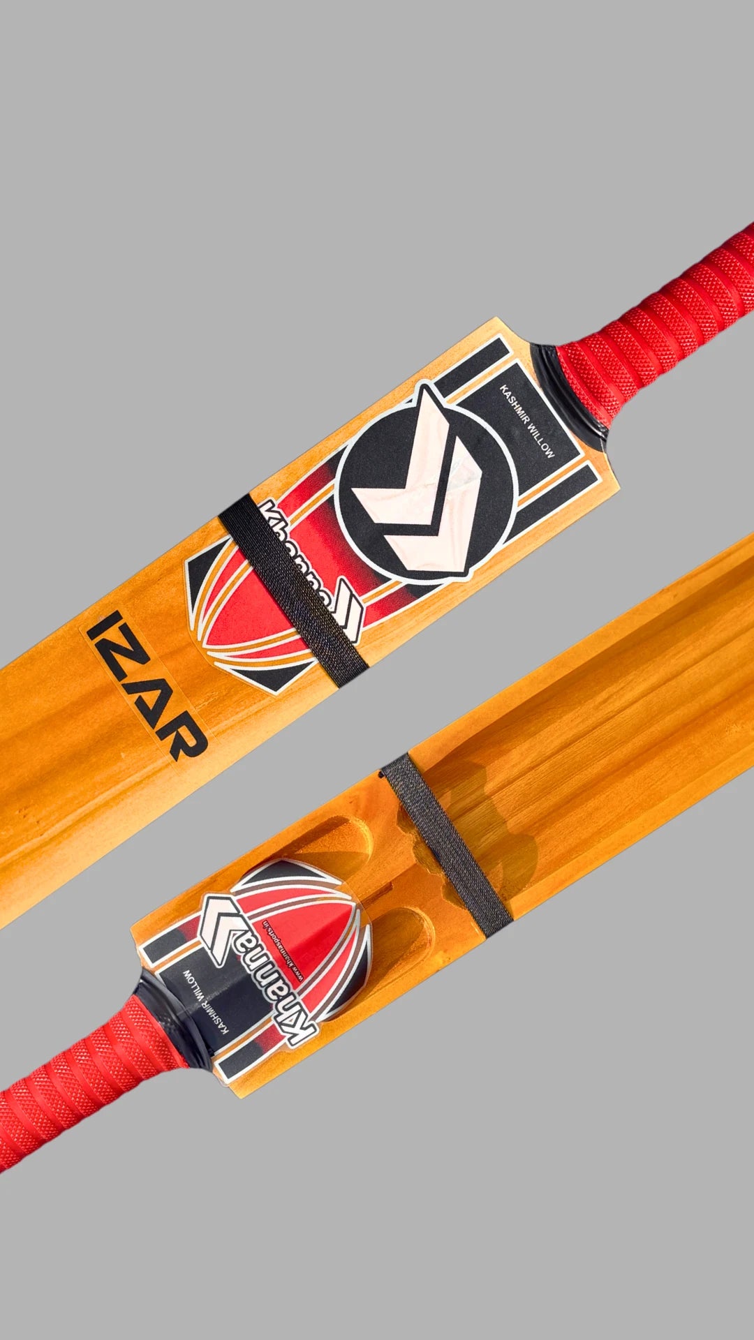C/B IZAR UPPER BLADE