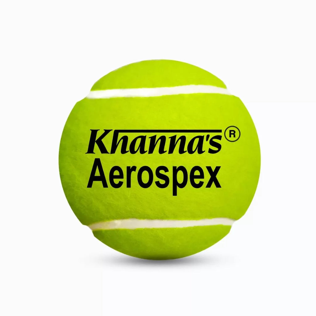 Khanna Aerospex