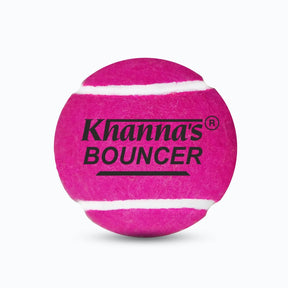 Khanna Bouncer