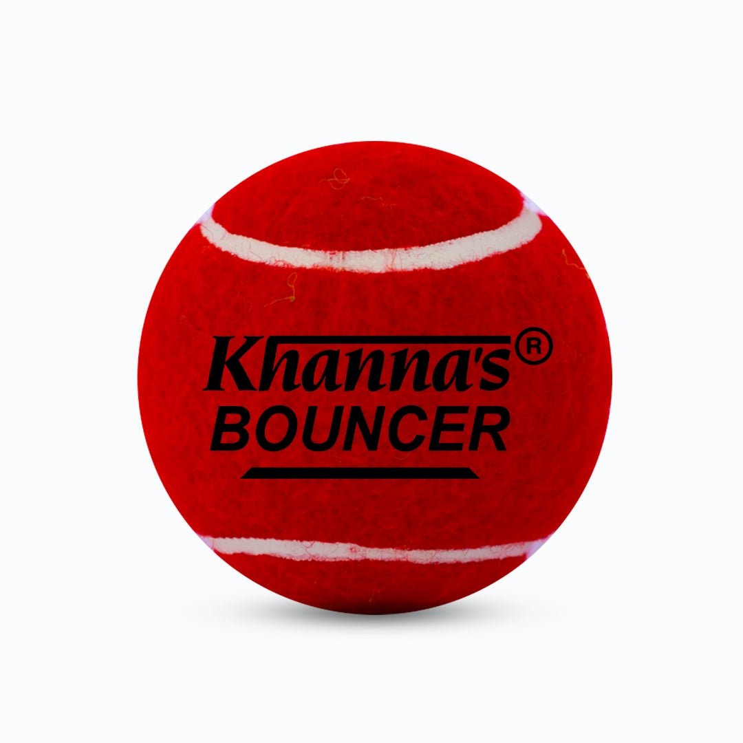 Khanna Bouncer