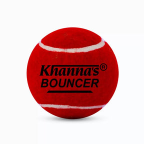 Khanna Bouncer