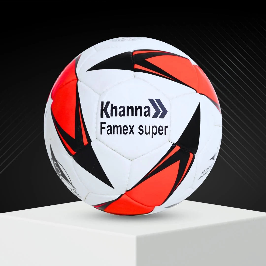 Khanna Famex Super