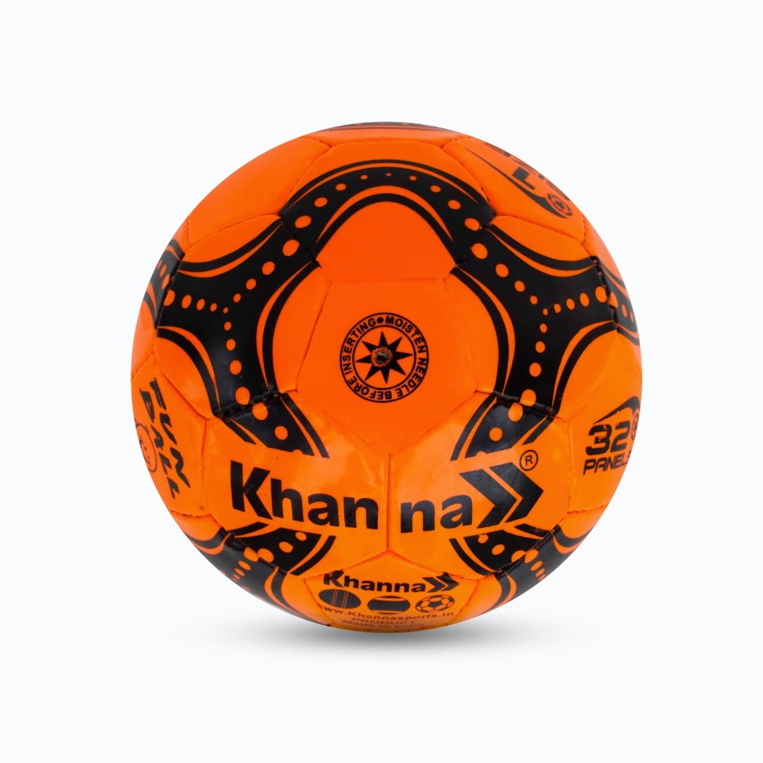 Khanna Funball No. 1