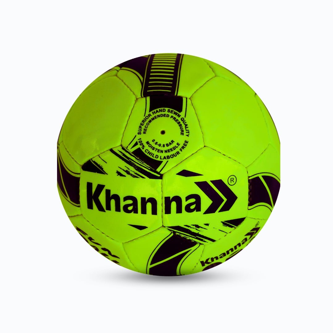 Khanna Funball No. 2