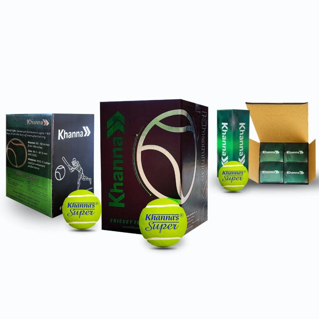 Khanna Super[135-140gms]