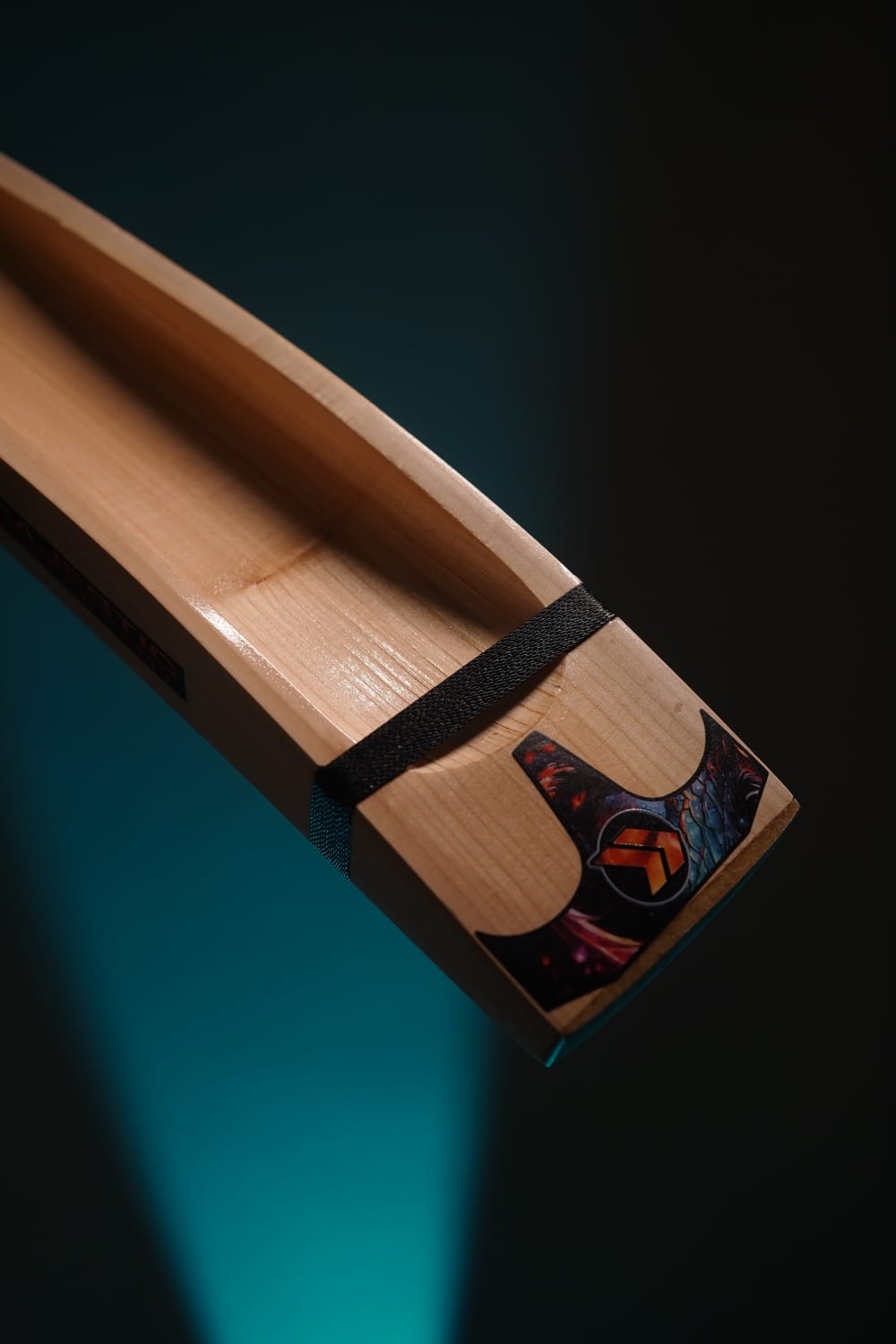 Khanna Majestic Masters101 - ACES ( Double Blade )