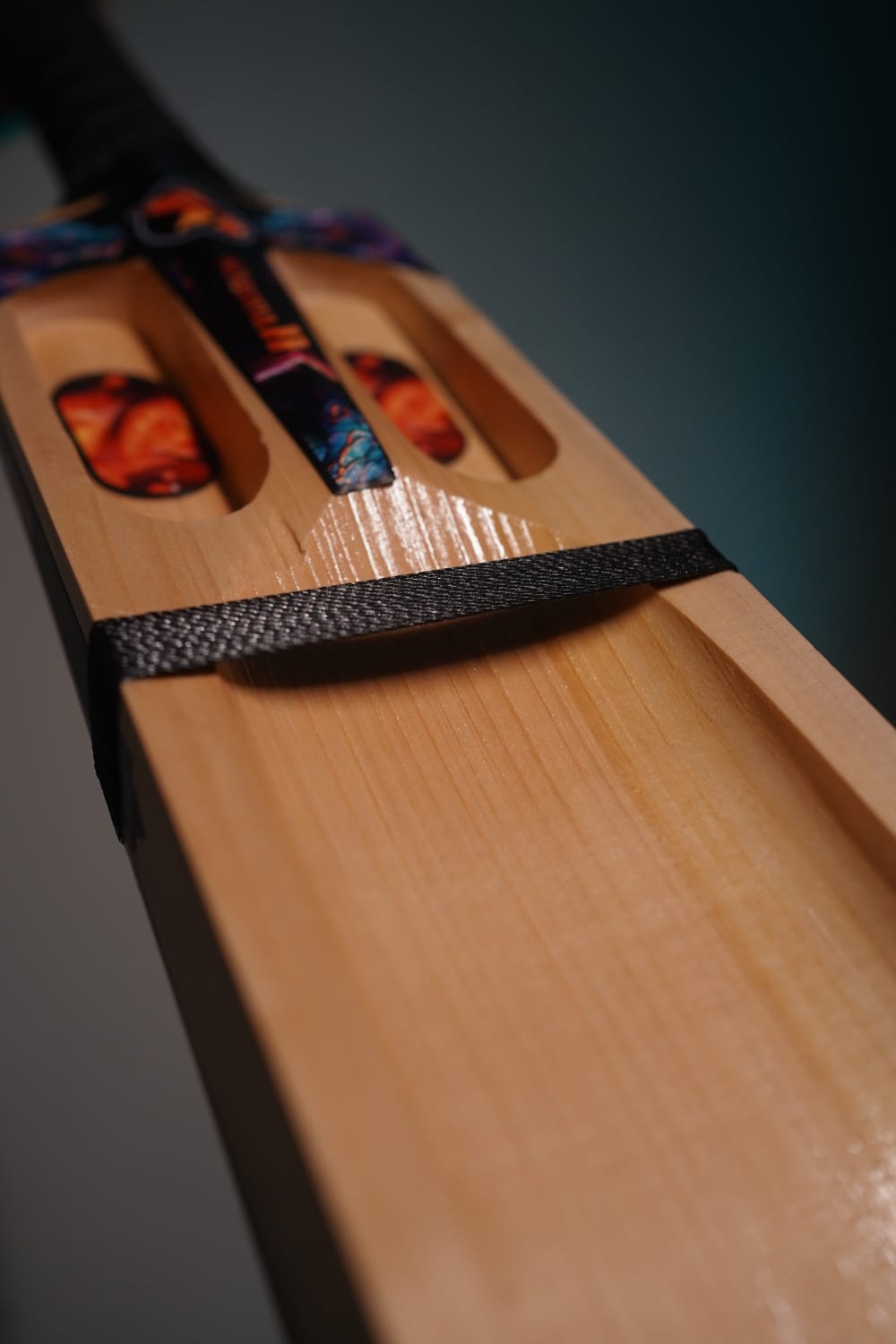 Khanna Majestic Masters101 - ACES ( Double Blade )