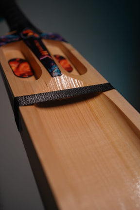 Khanna Majestic Masters101 - ACES ( Double Blade )