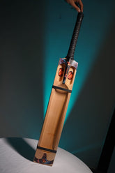 Khanna Majestic Masters101 - ACES ( Double Blade )