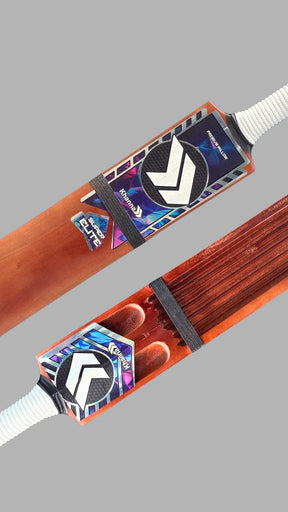 Khanna Super Elite ( Double Blade )