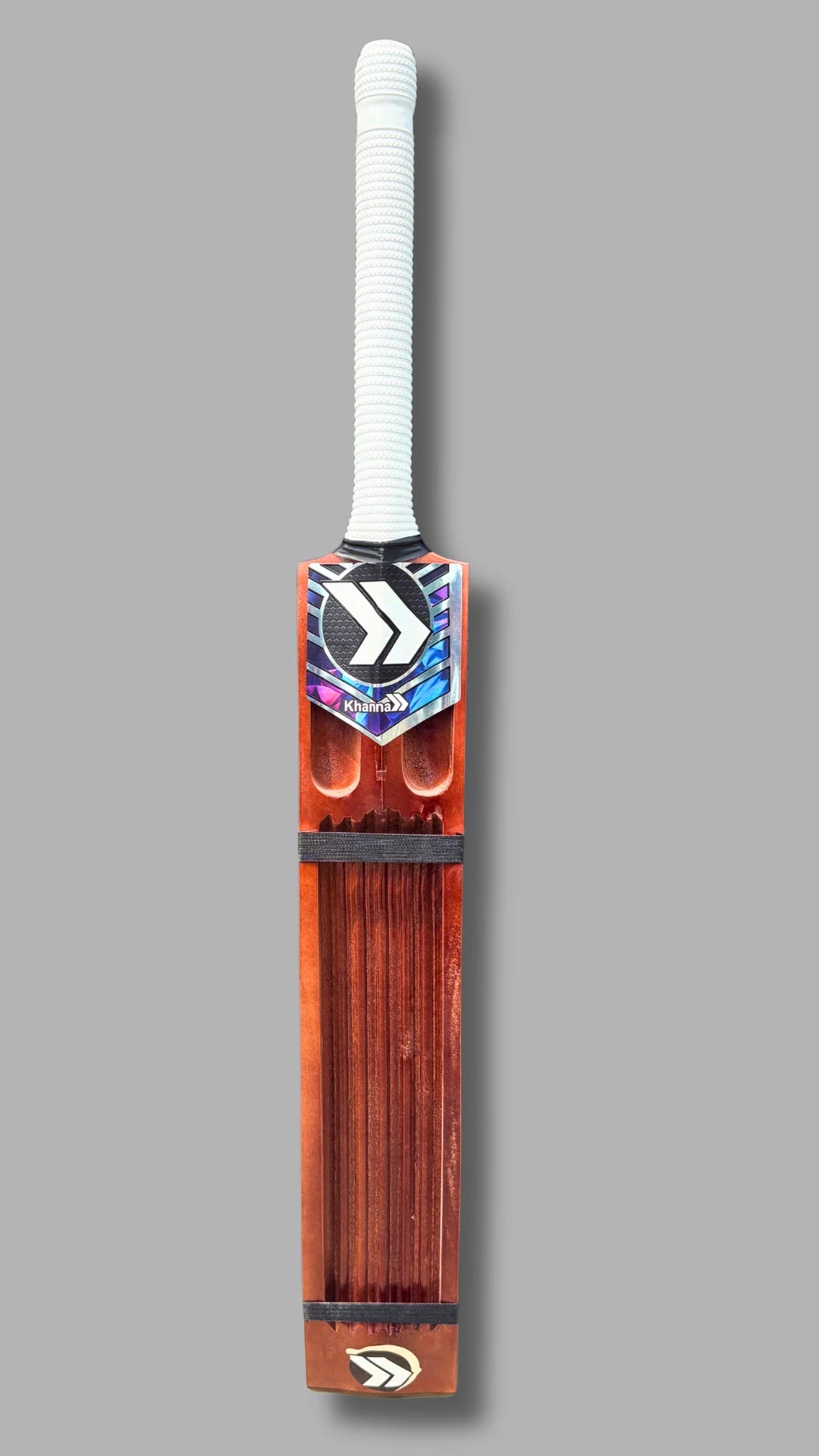 Khanna Super Elite ( Double Blade )