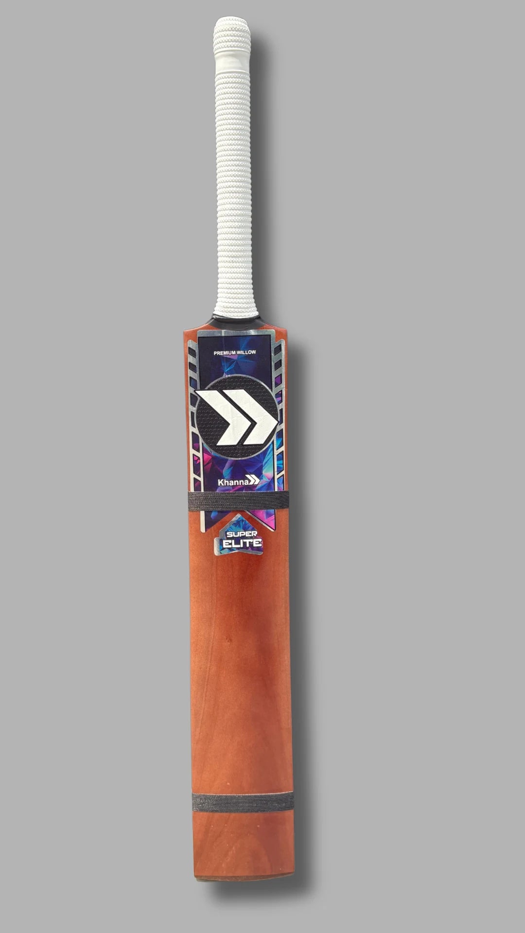 Khanna Super Elite ( Double Blade )