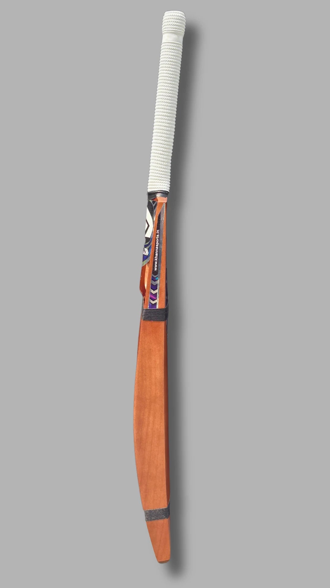 Khanna Super Elite ( Double Blade )