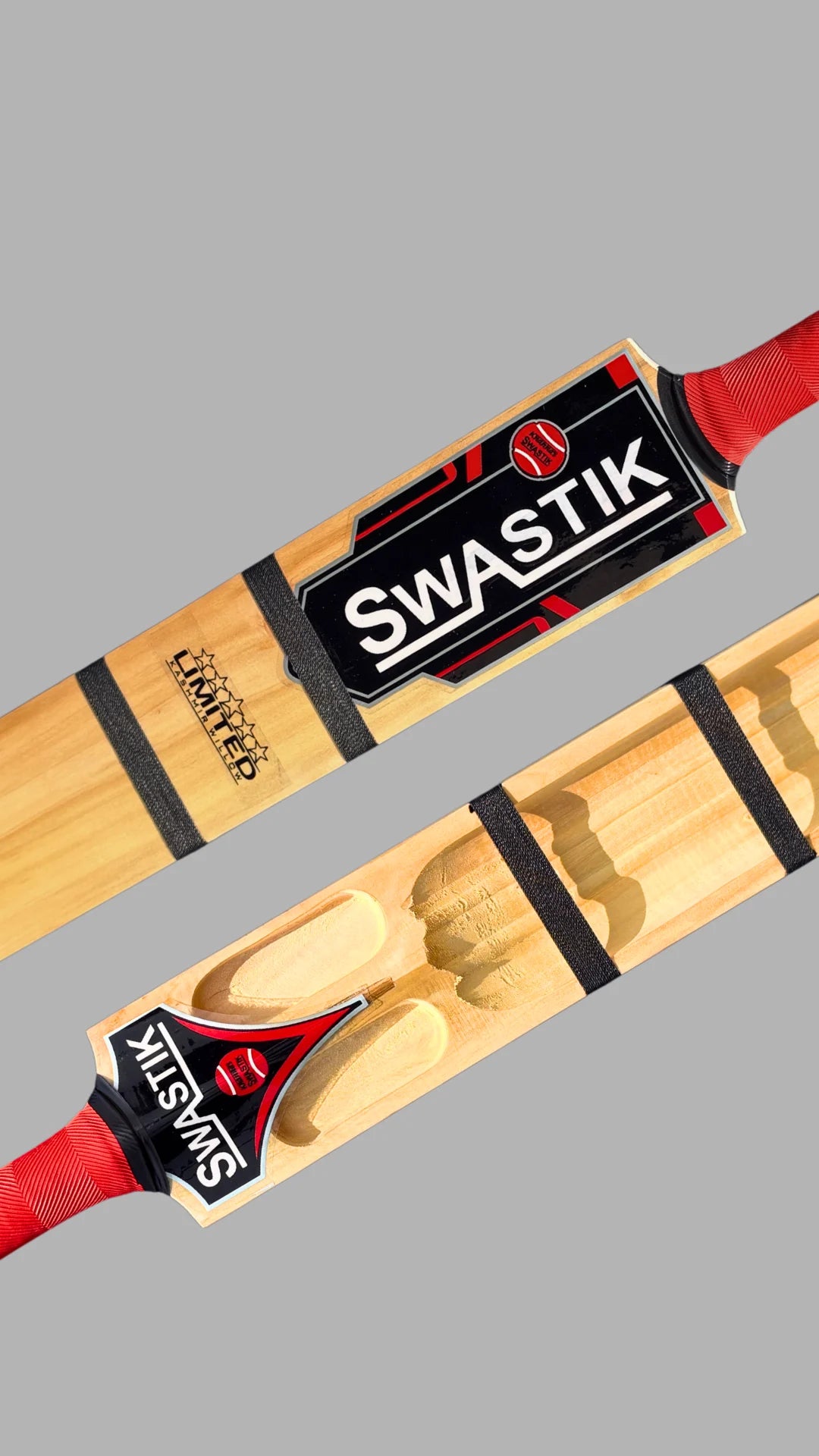 Khanna Swastik ( Single Blade )
