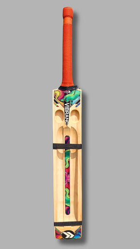 Khanna Vibranc (Double Blade)