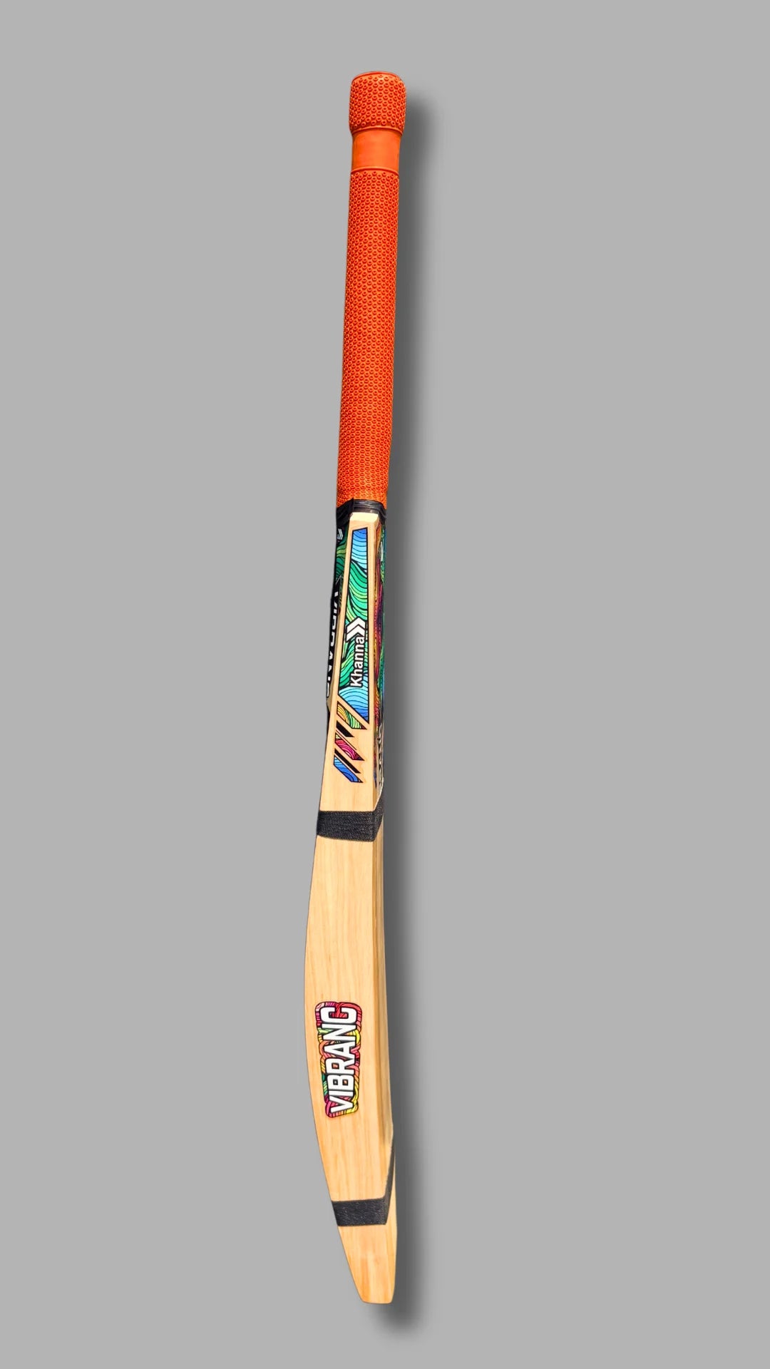 Khanna Vibranc (Double Blade)