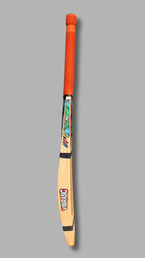 Khanna Vibranc (Double Blade)